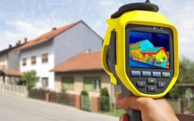 Why Thermography is the Weapon of Choice…
